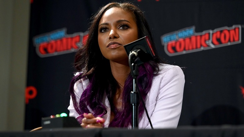Brandi Rhodes