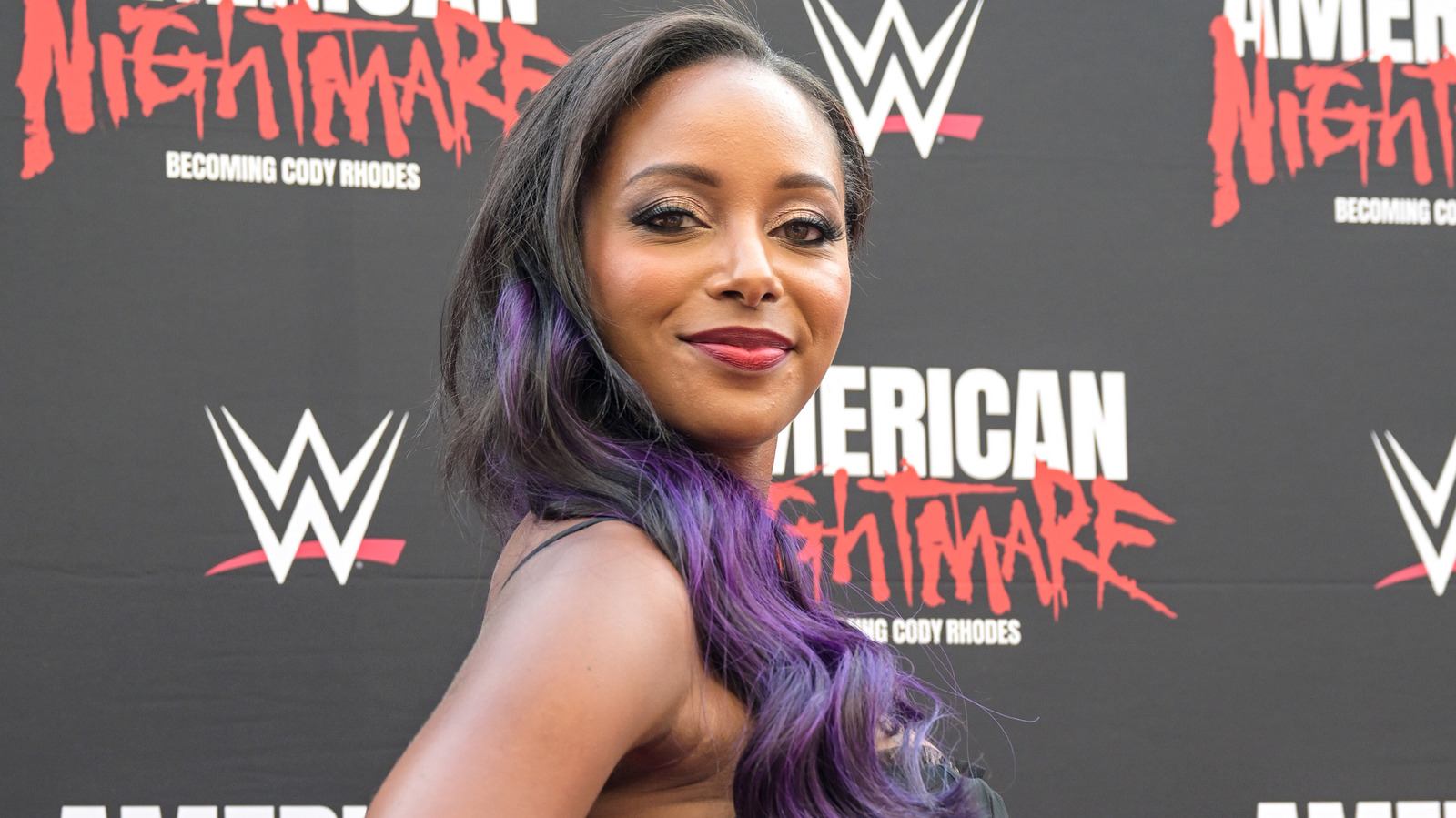 Brandi Rhodes Shares 10 Women From WWE, AEW, Impact & More She Wish She