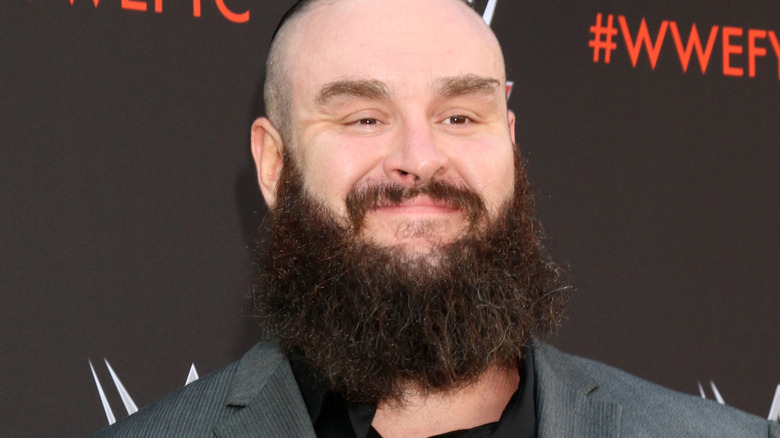 Braun Strowman