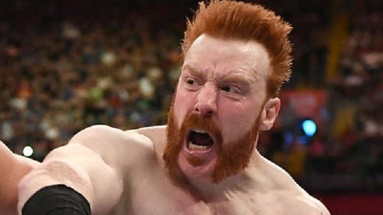 Sheamus