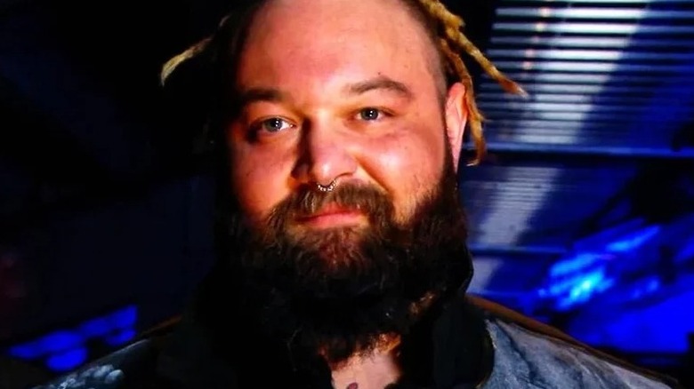 Bray Wyatt Speaks On WWE SmackDown