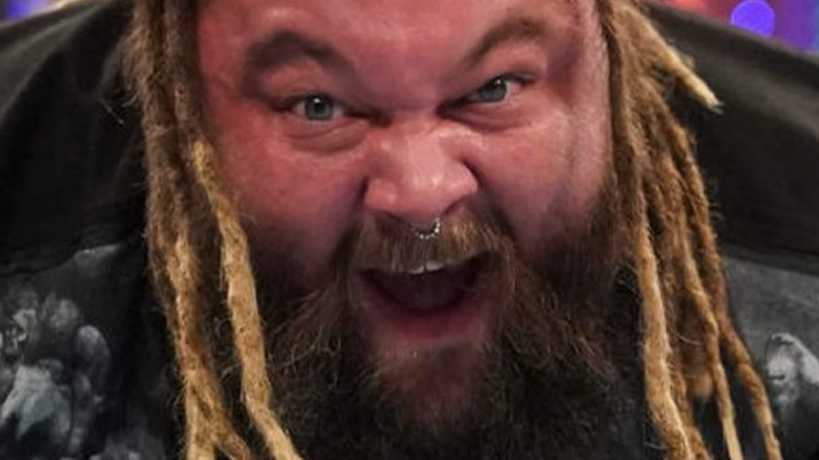 Bray Wyatt Comments On Wwe Raw Xxx Moment With The Undertaker