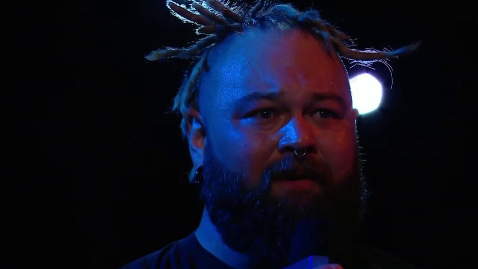 Bray Wyatt Delivers Heartfelt Words To Live Fans On WWE SmackDown