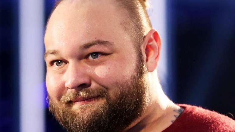 Bray Wyatt 