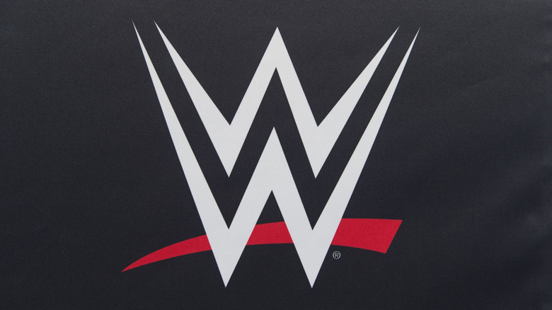 WWE logo