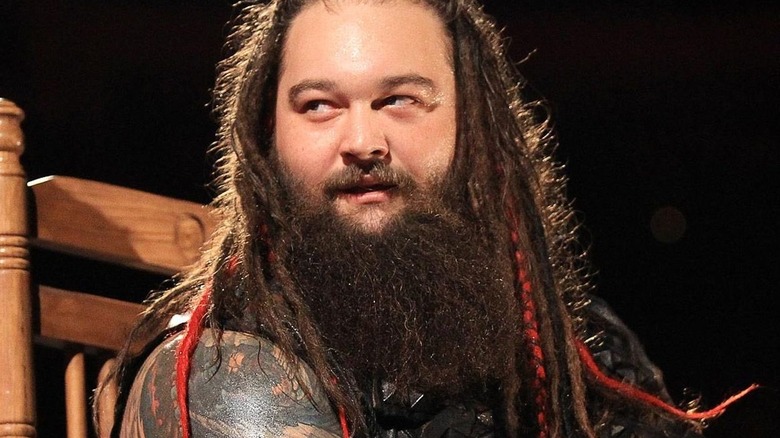 Bray Wyatt’s Current Physical Fitness Shown Off In New Workout Video