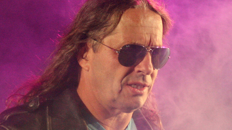 Bret Hart