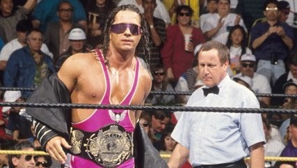 Bret Hart