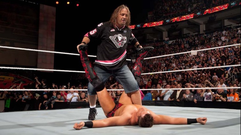 Bret Hart