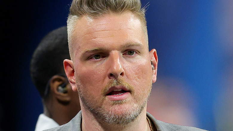 Pat McAfee