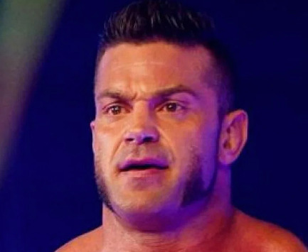 Brian Cage