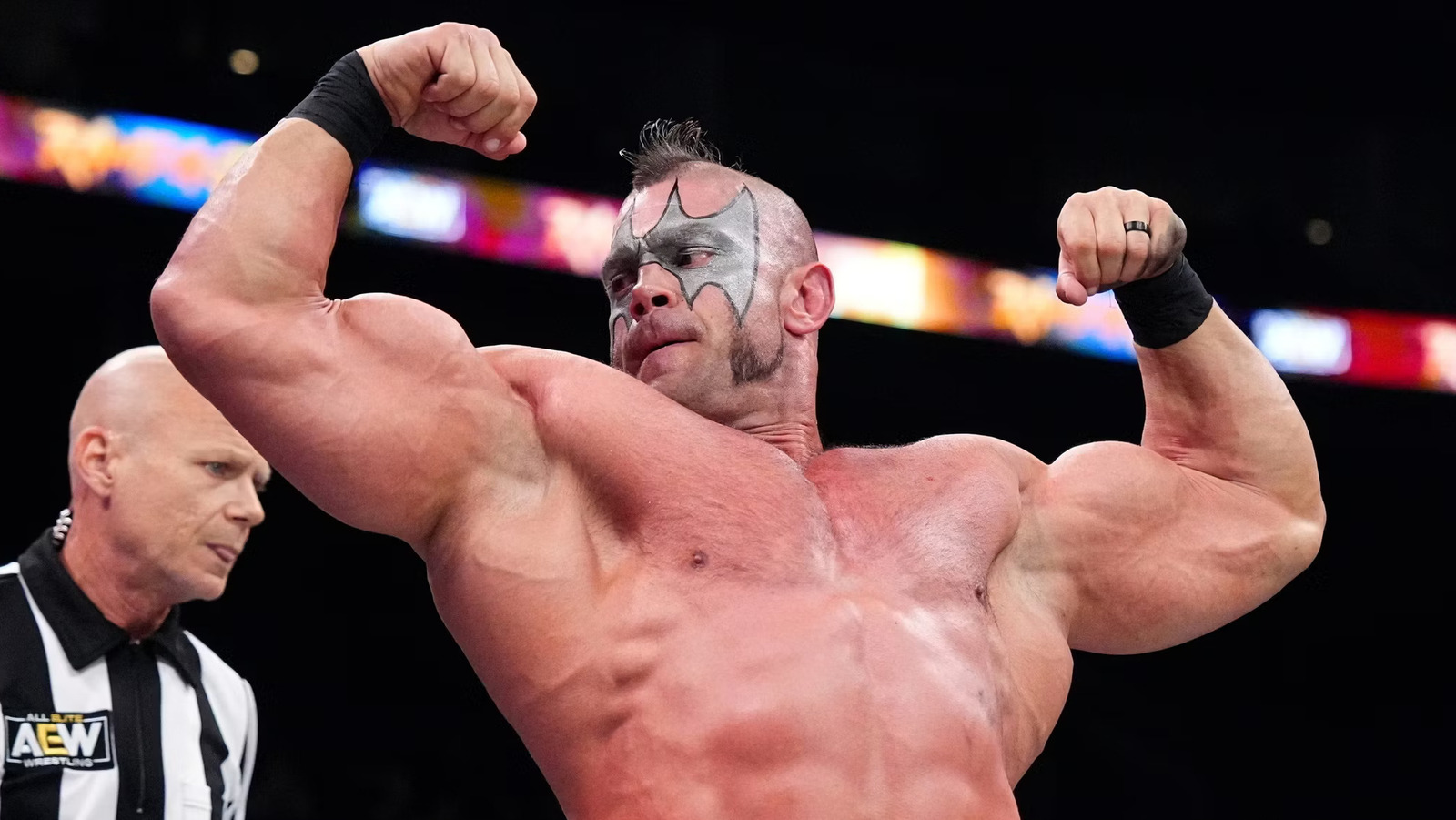 Brian Cage Gives Update On AEW Contract Status