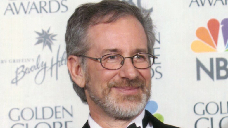 Stephen Spielberg