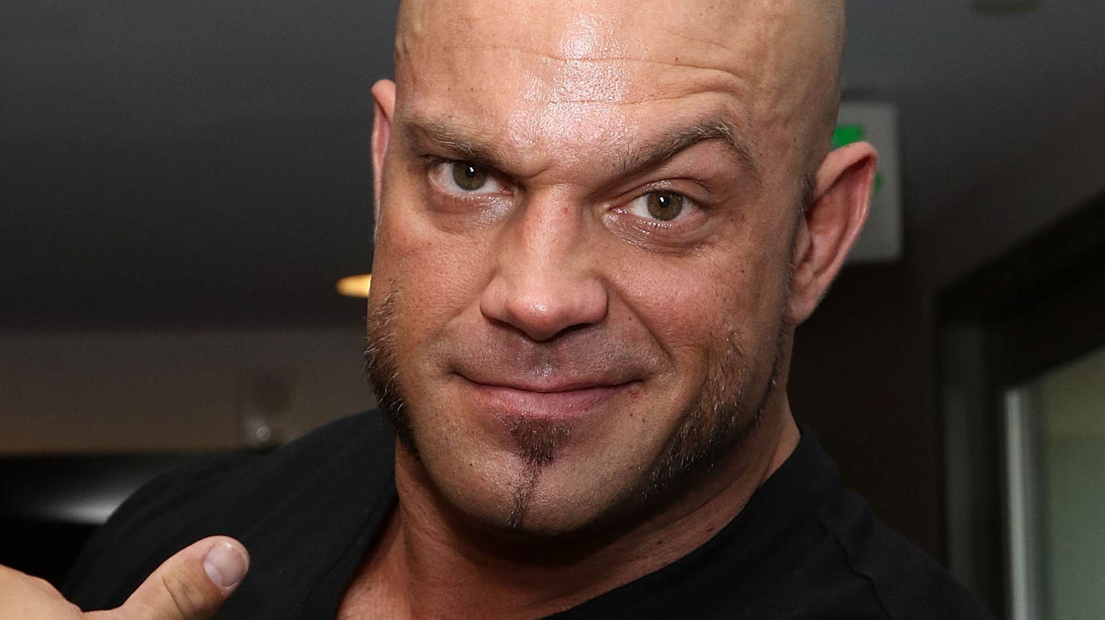 Brian Cage Signs New Long-Term Deal With AEW