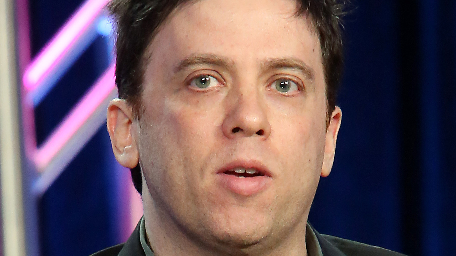 Brian Gewirtz Addresses Whether He Could Still Do 'The Wrestling