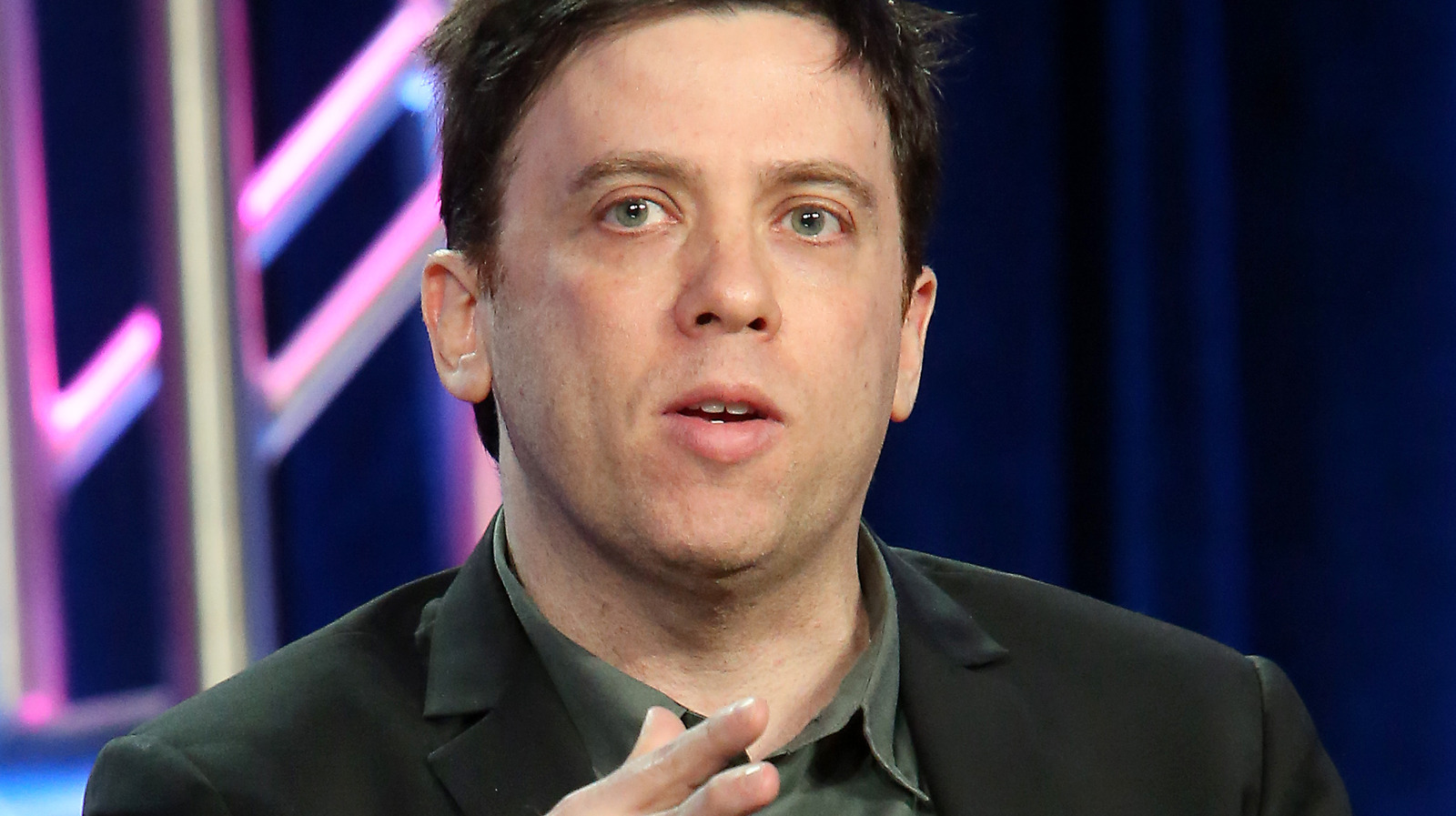 Brian Gewirtz On Young Rock Season Finale, The Rock Skipping