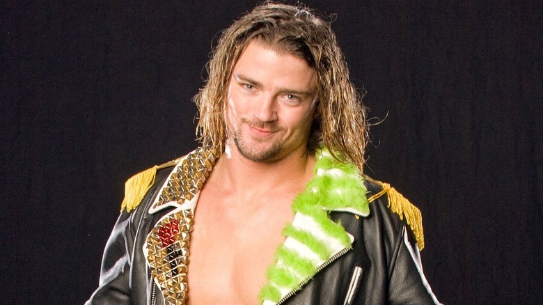 Brian Kendrick