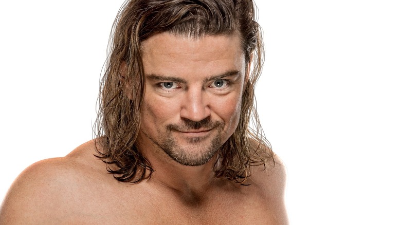 Brian Kendrick