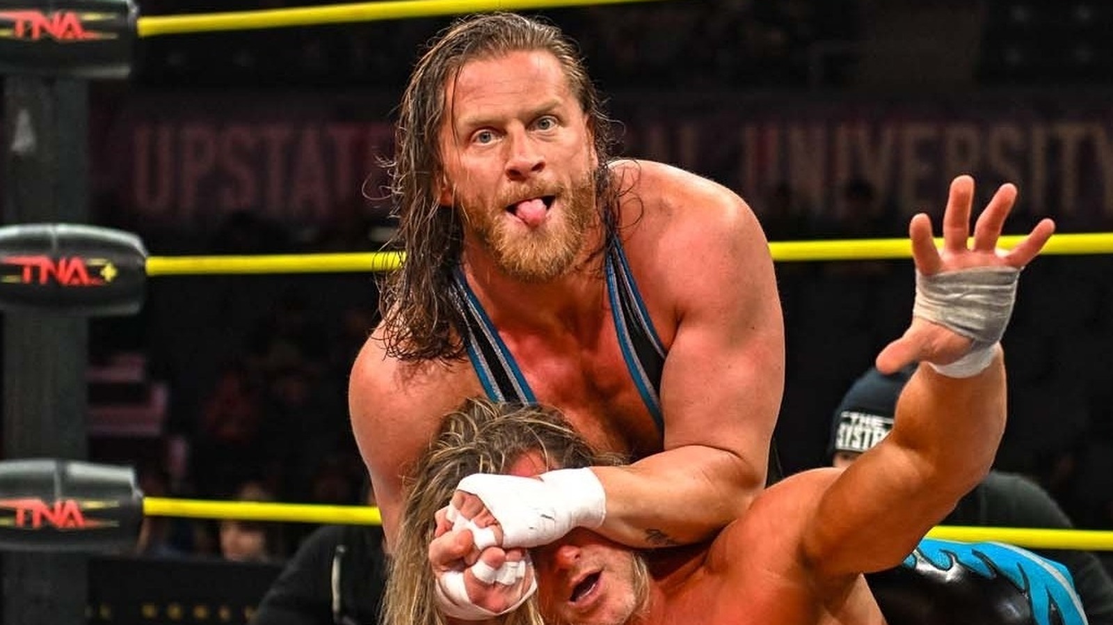 Brian Myers Calls WWE Release ‘Best Day’ Of His Life