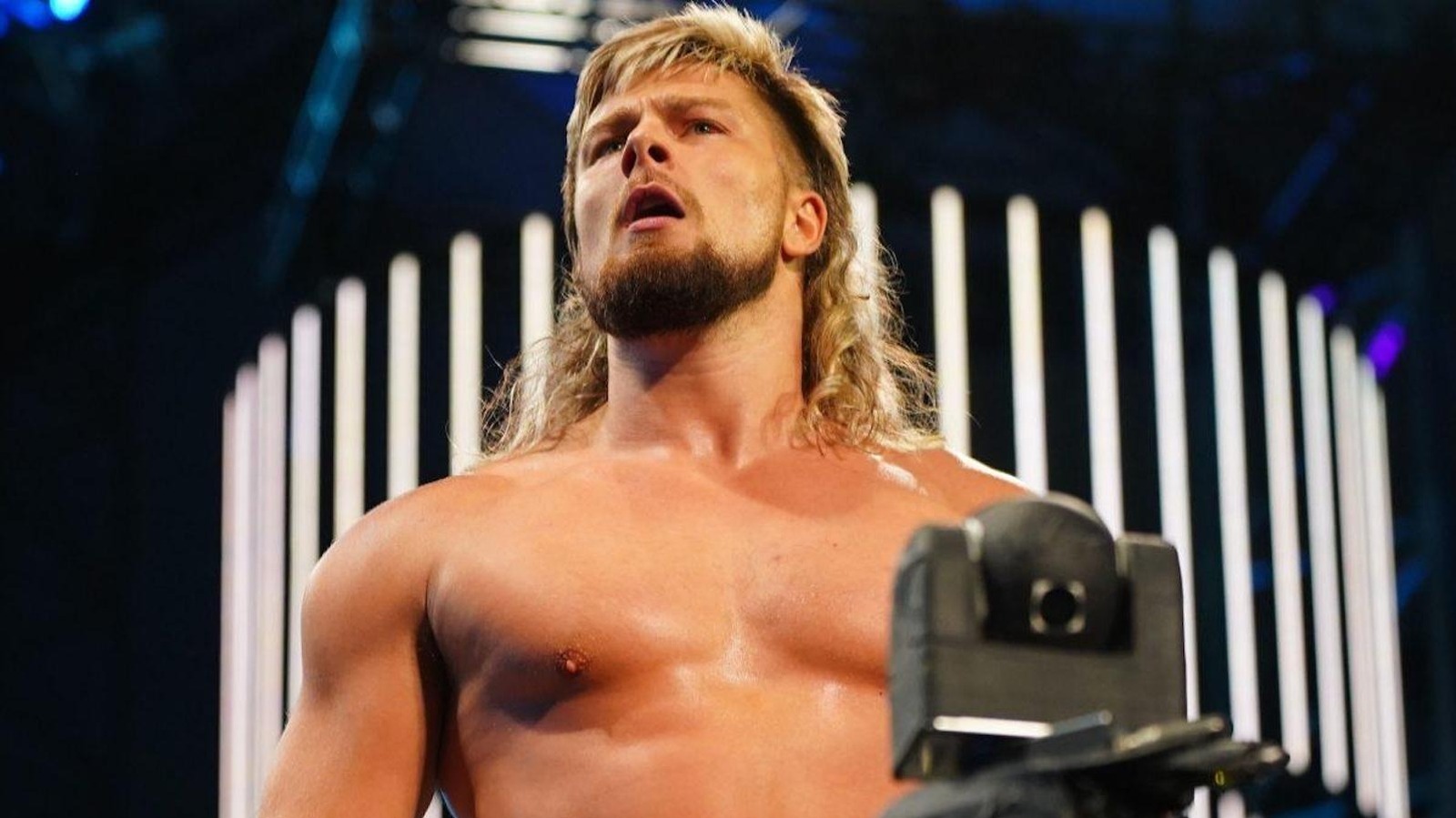 Brian Pillman Jr. Enters WWE Developmental System, Joins NXT
