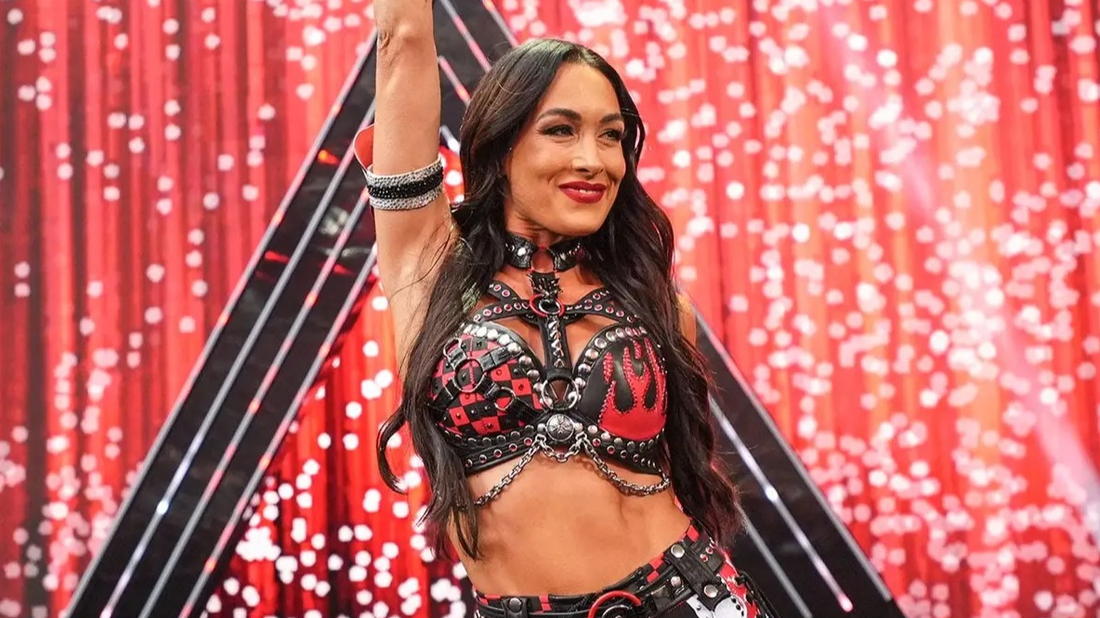 Brie Bella Reveals Return Timeline For Shoulder Injury She Suffered At WWE SummerSlam
