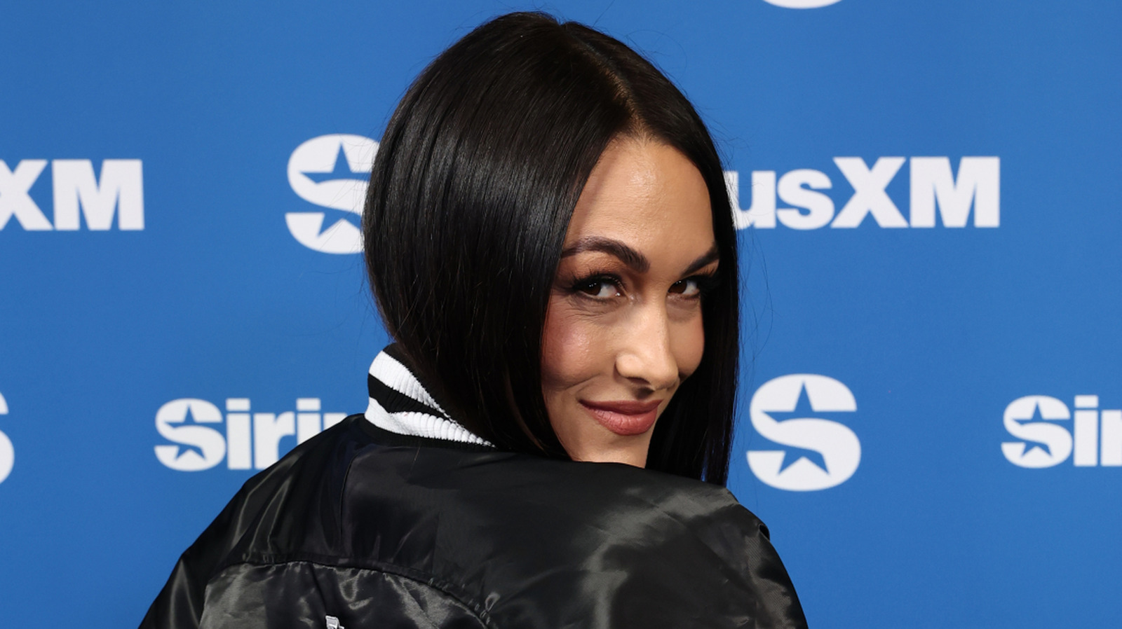 Brie Bella Shares Love Of 'Timeless' Gwen Stefani With WWE Star
