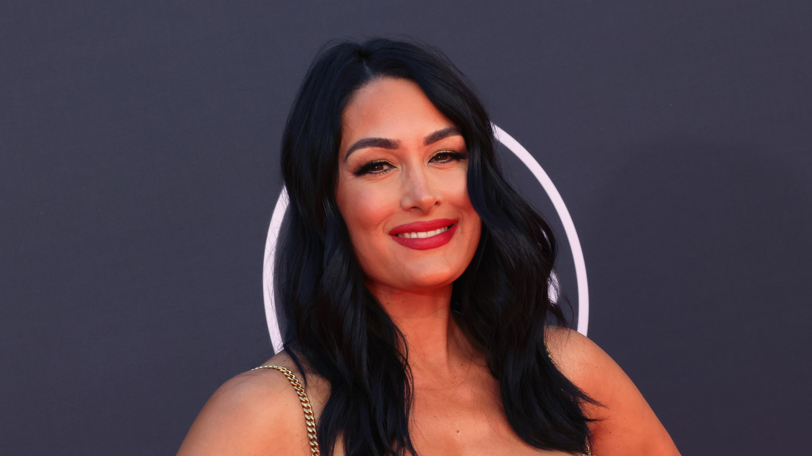 Brie Garcia Reacts To AEW's Bryan Danielson Announcing Last Year Wrestling Full-Time