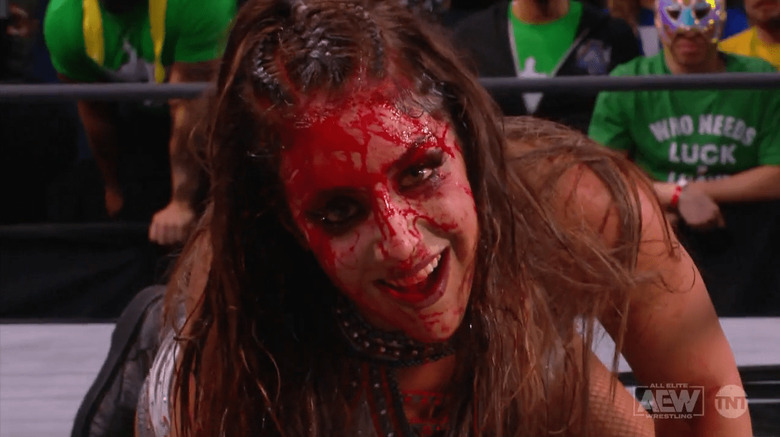 britt-baker-dynamite-lights-out