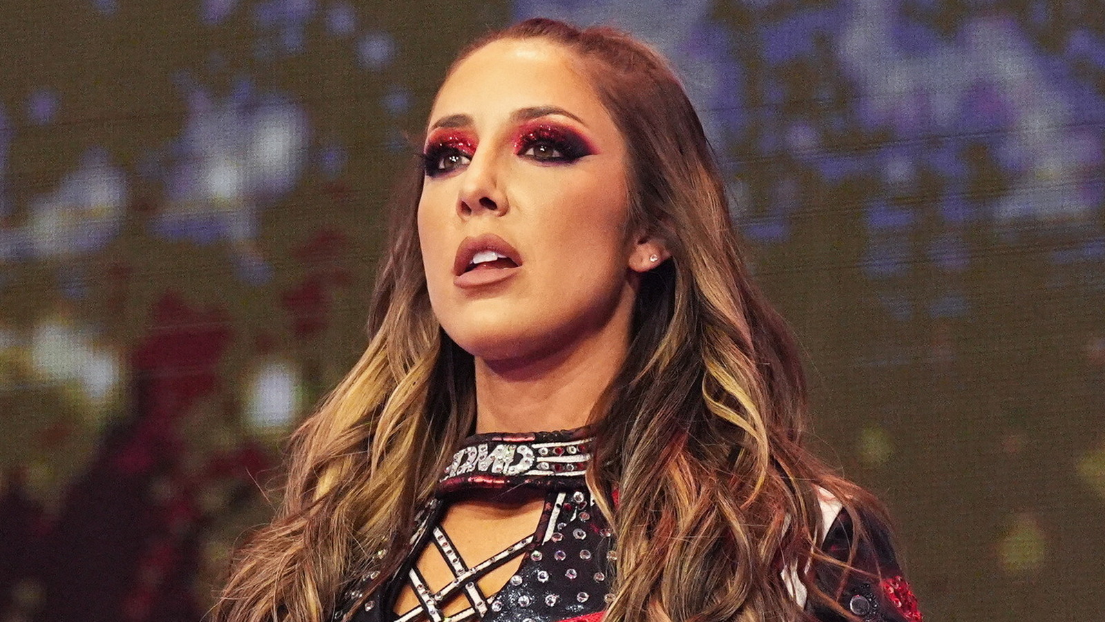 Britt Baker Names The Most Important Thing About AEW's Outcasts Vs
