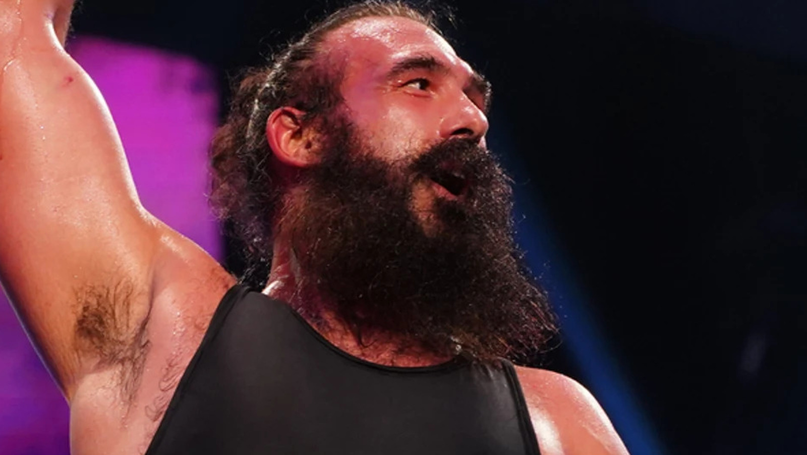 Brodie Lee Remembered By The Wrestling World On The Anniversary Of His Passing Brodie Lee Remembered By The Wrestling World On The Anniversary Of His Passing