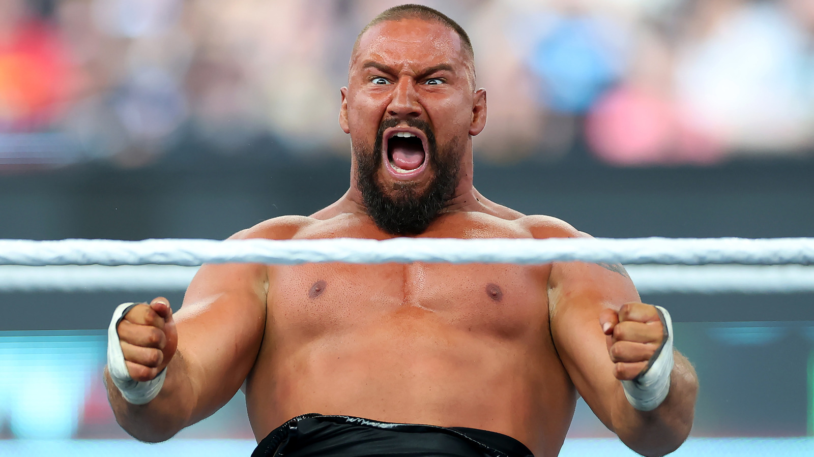Bron Breakker Defeats Seth Rollins In WWE Backlash 2026 Opener