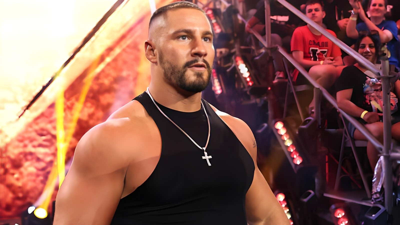 Bron Breakker Officially Called Up To Main Roster, Joins WWE SmackDown