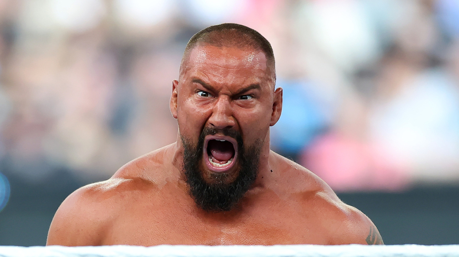 Bron Breakker Possibly Injured, Spotted Limping After WWE Raw Loss
