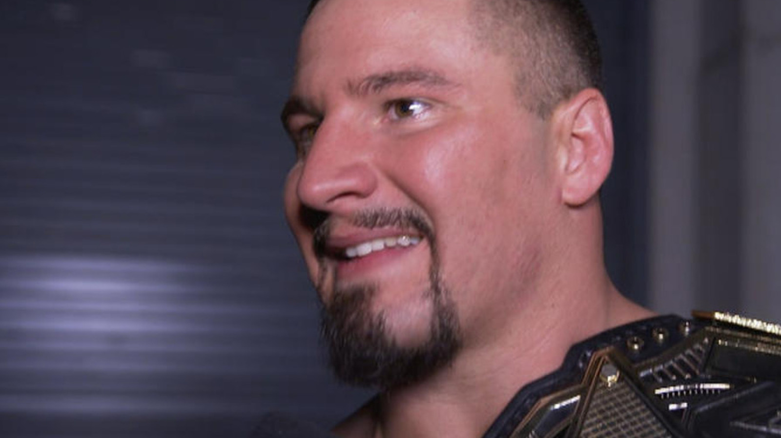 Bron Breakker Title Defense Announced For WWE NXT Vengeance Day