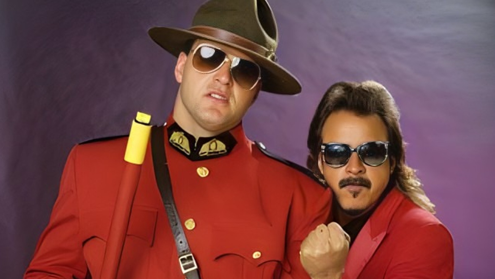 Bruce Prichard Believes The Mountie One Day Belongs In WWF Hall Of Fame