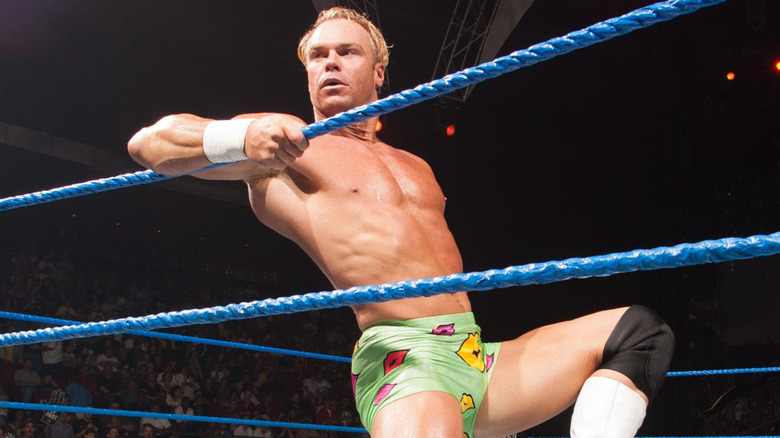 Billy Gunn in WWE