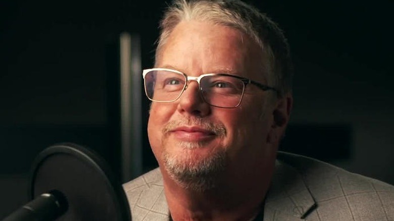 Bruce Prichard