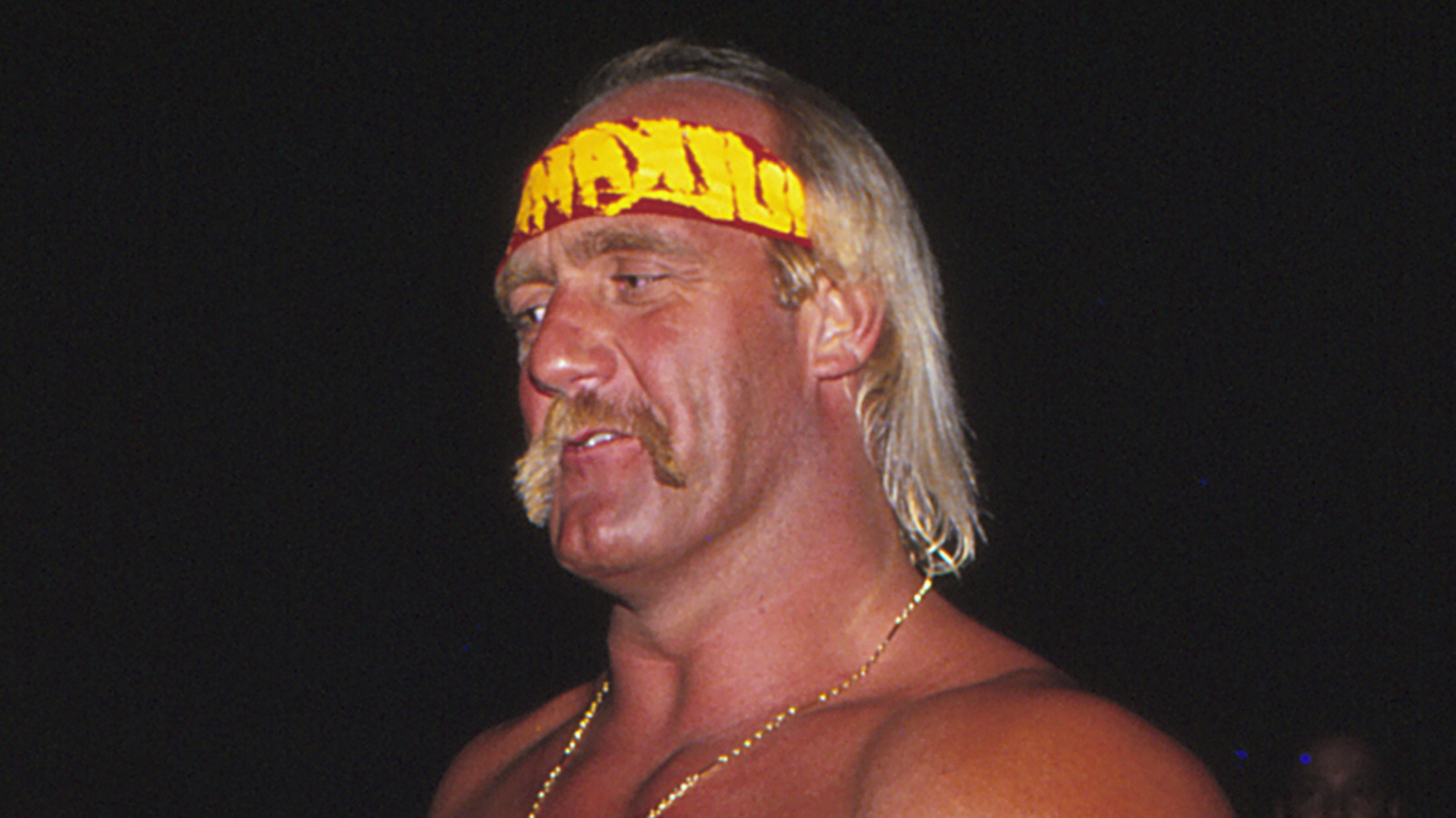 Bruce Prichard Pitched Hulk Hogan Heel Turn In The 90s