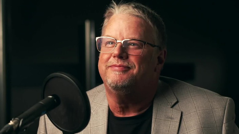Bruce Prichard