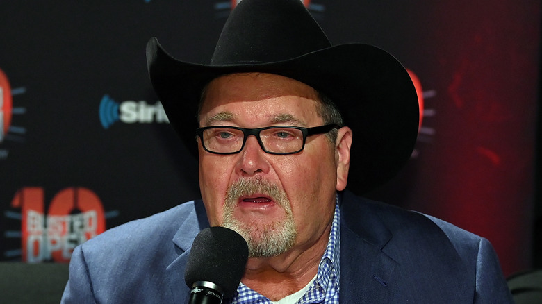 Jim Ross