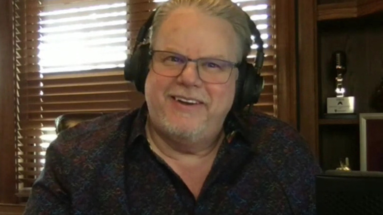 Bruce Prichard