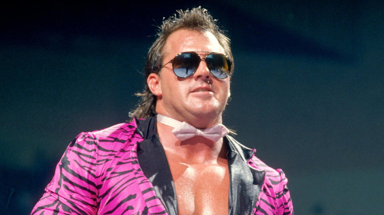 Brutus Beefcake sunglasses