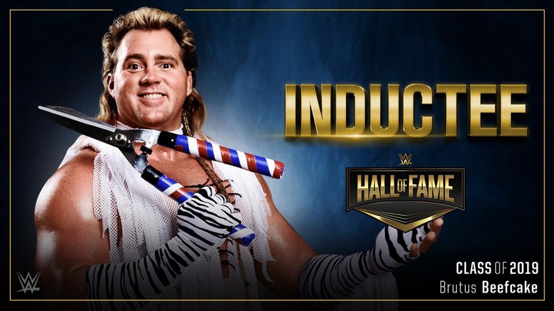 Brutus Beefcake 2