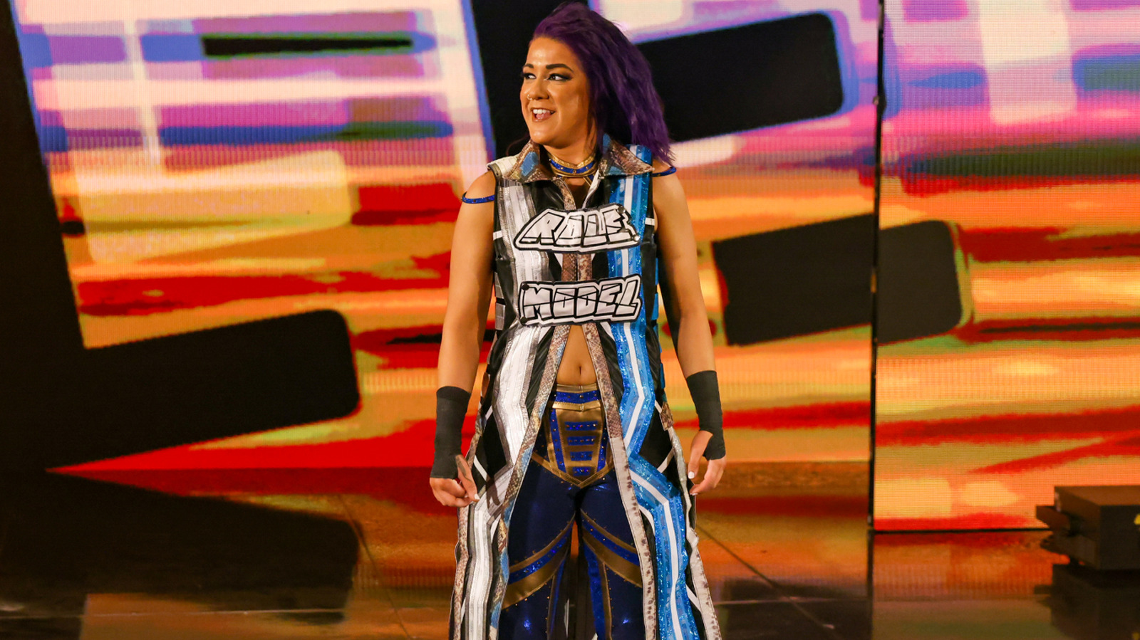 Bryan Alvarez Speculates On Bayley's WWE Status