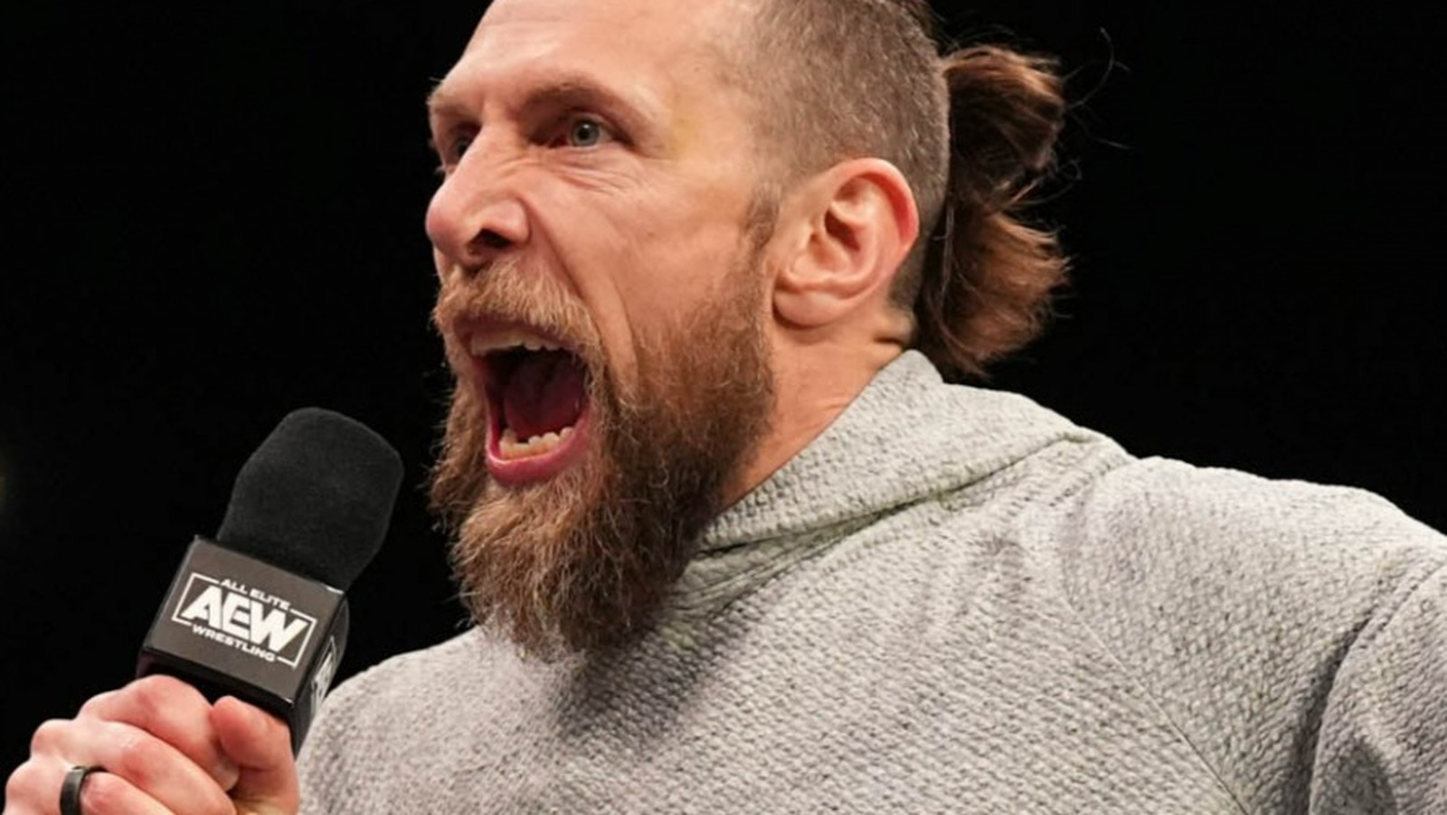 Bryan danielson after aew revolution loss it s time for me to go home 