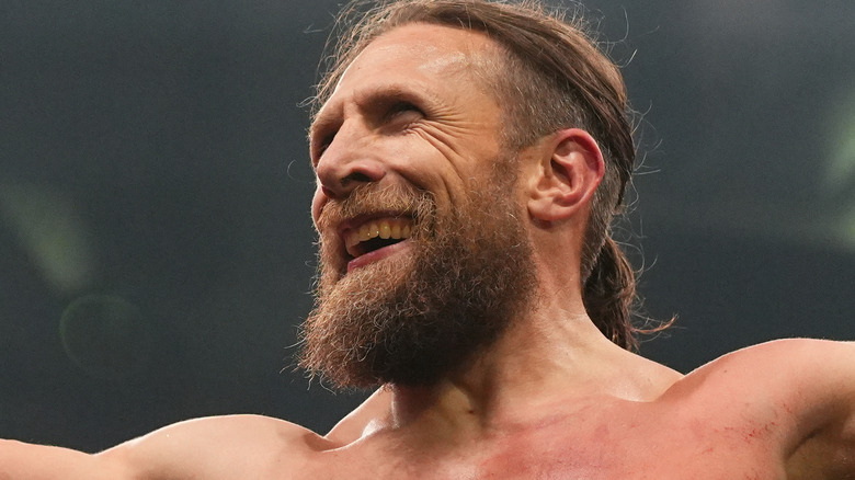 Bryan Danielson