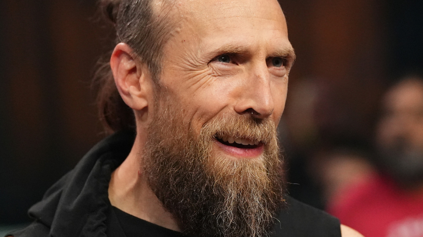 Bryan danielson calls okada one of the best of all time wrestling