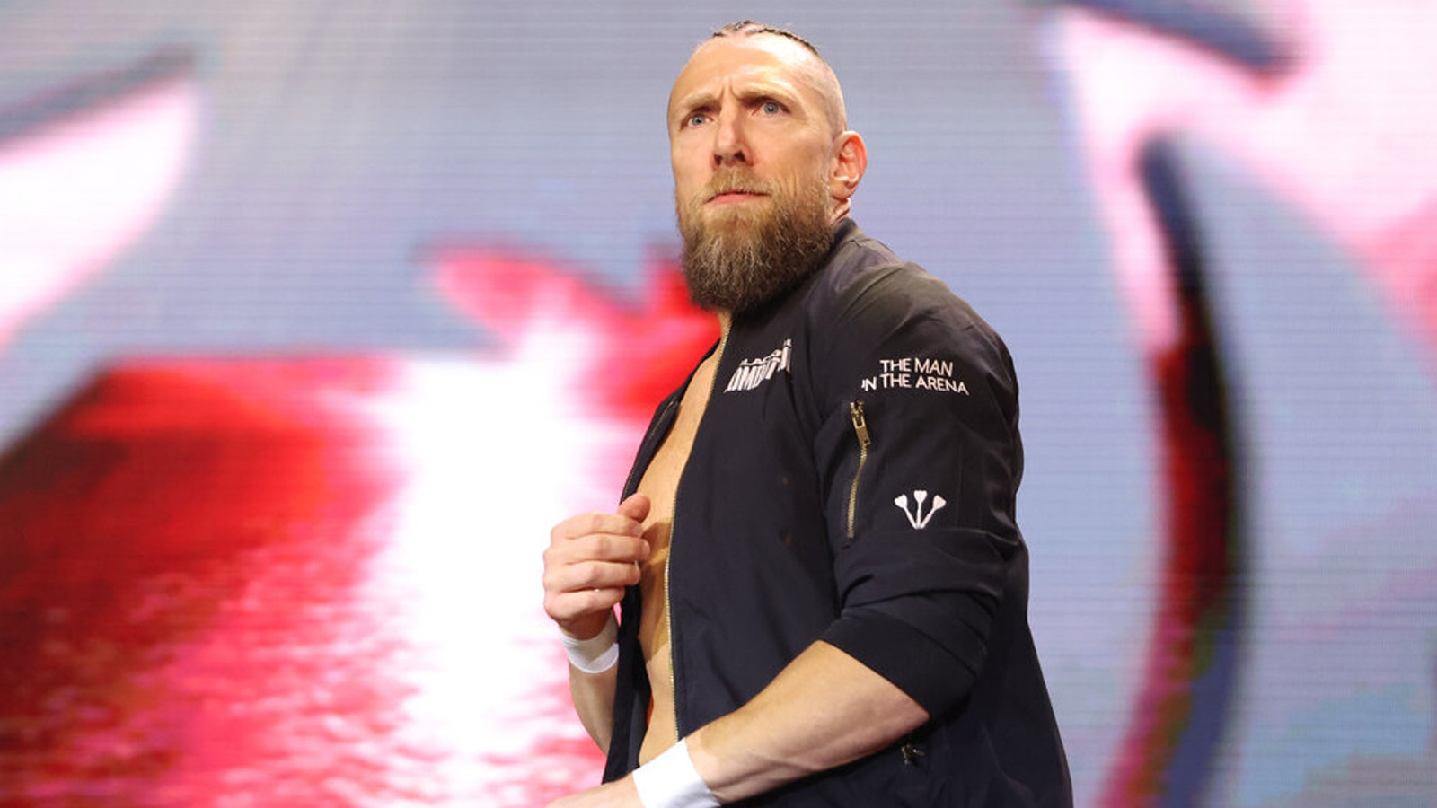 Bryan Danielson Emerges As Betting Favorite To Win AEW Continental Classic Tournament