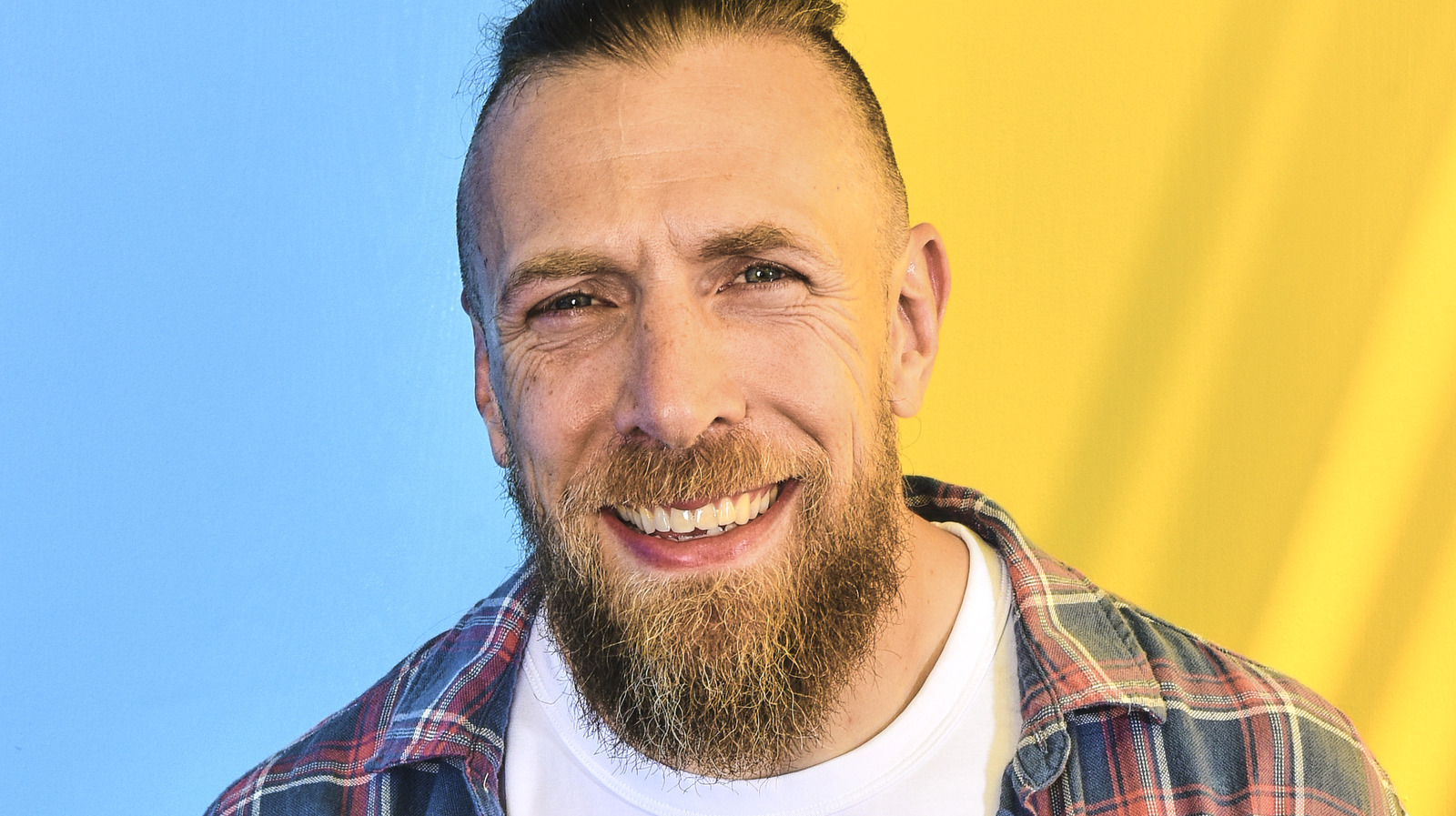 Bryan Danielson Names Only Year He Was Considered To Be 'The Man'
