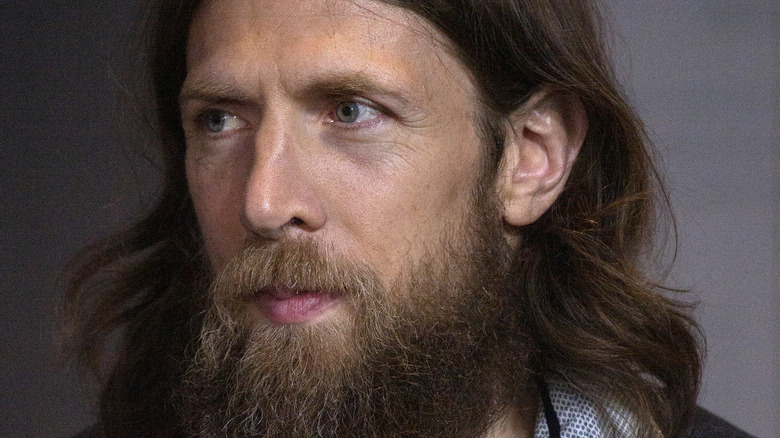 AEW's Bryan Danielson